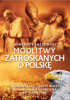 Modlitwy zatroskanych o Polskę - mobi, epub