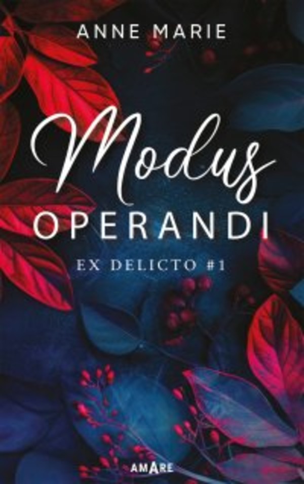 Modus Operandi - epub