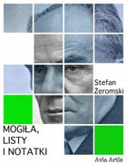 Mogiła, listy i notatki - mobi, epub