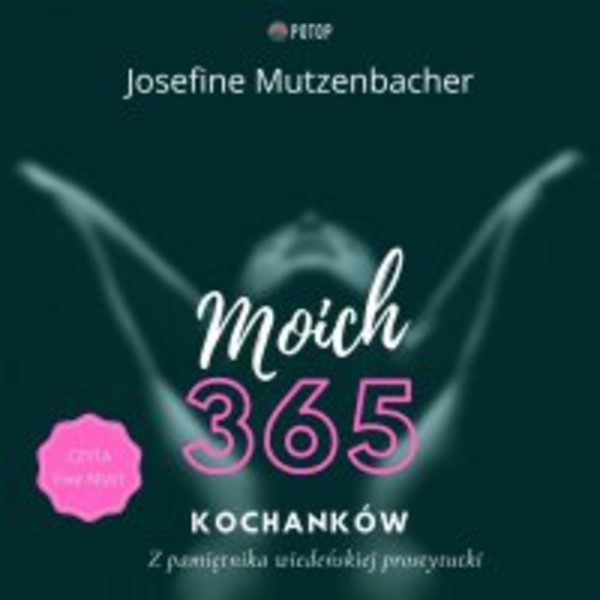 Moich 365 kochanków - Audiobook mp3