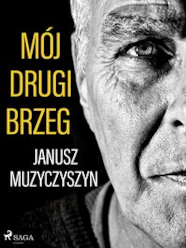 Mój drugi brzeg - mobi, epub