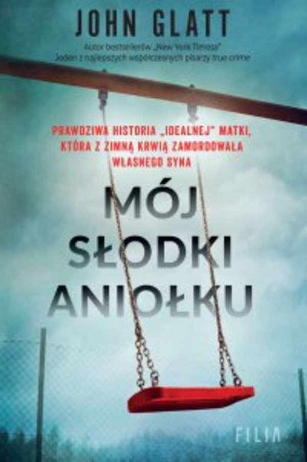 Mój słodki aniołku - mobi, epub