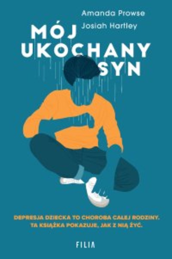 Mój ukochany syn - mobi, epub