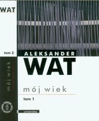 Mój wiek - pdf Pamiętnik mówiony tom 1-2