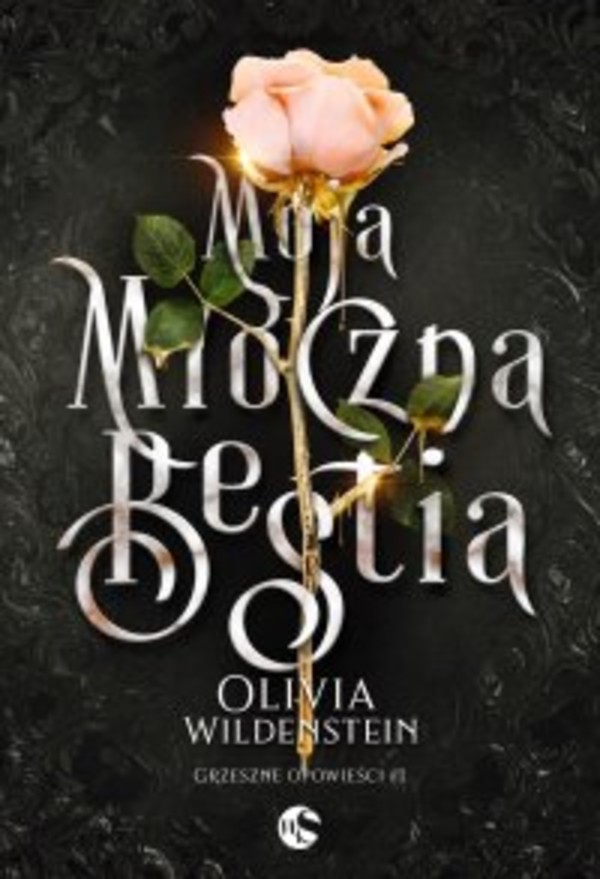 Moja mroczna bestia - mobi, epub 1