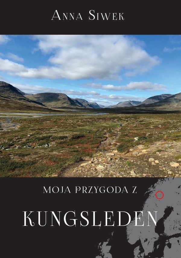 Moja przygoda z Kungsleden