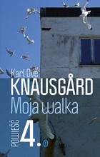 Moja walka Księga 4 - mobi, epub