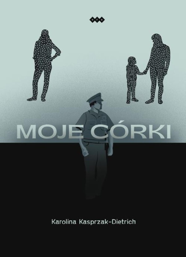 Moje córki - epub