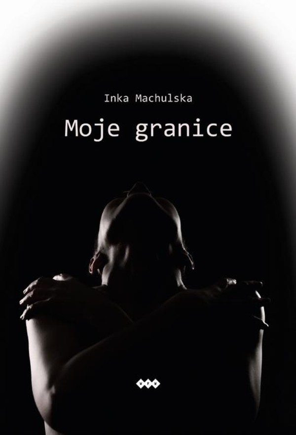 Moje granice - epub