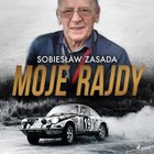 Moje rajdy - Audiobook mp3