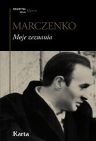 Moje zeznania - mobi, epub