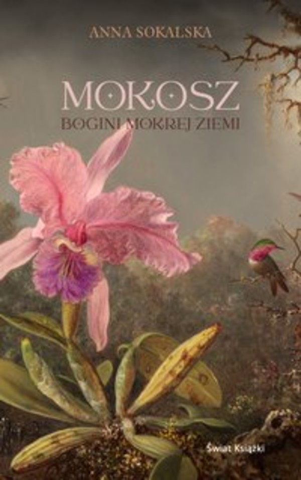 Mokosz - mobi, epub