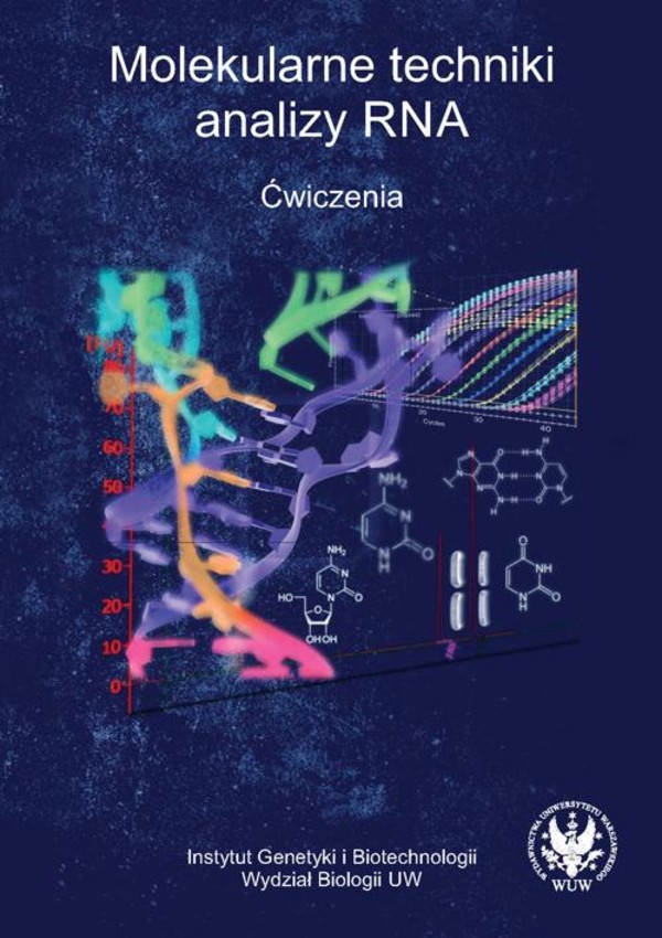 Molekularne techniki analizy RNA - pdf
