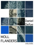 Moll Flanders - mobi, epub