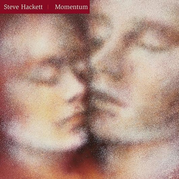 Momentum (vinyl) (Re-issue 2024)