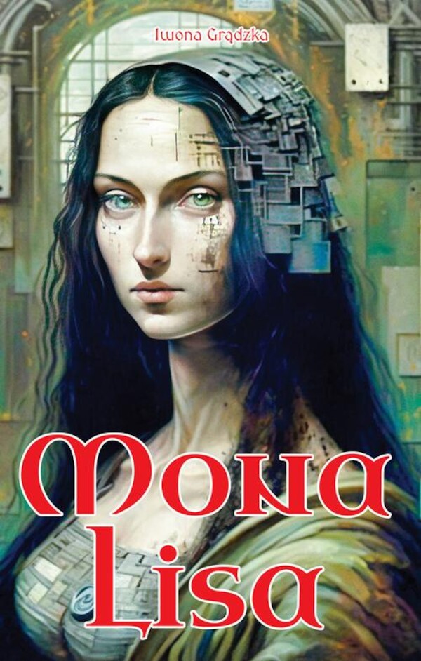 Mona Lisa - mobi, epub