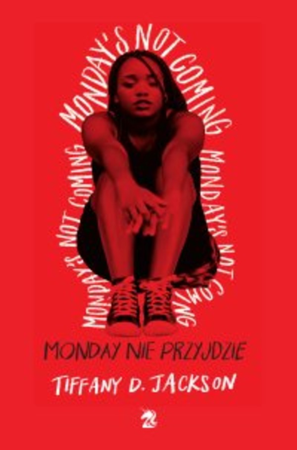 Monday nie przyjdzie - mobi, epub