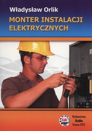 Monter instalacji elektrycznych