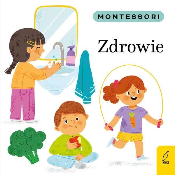 Montessori Zdrowie