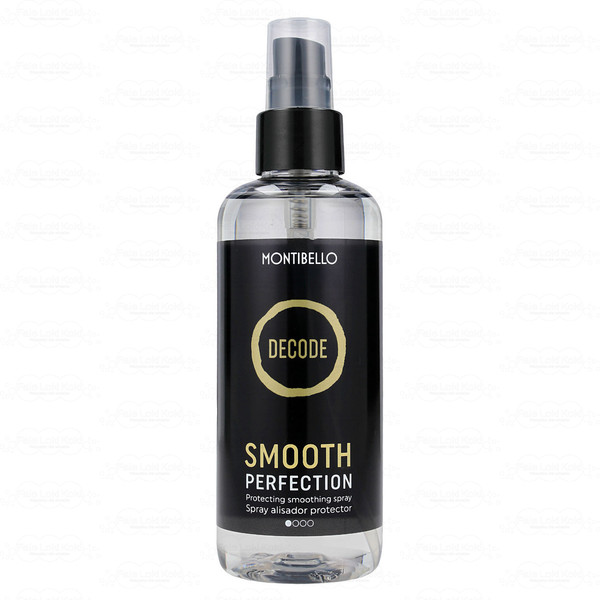 Decode Smooth Smooth Perfection Termoochronny spray wygładzający do włosów