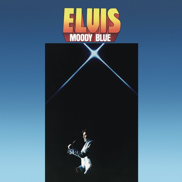 Moody Blue (40th Anniversary) (vinyl)