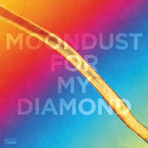 Moondust For My Diamond (vinyl) (Limited Edition)