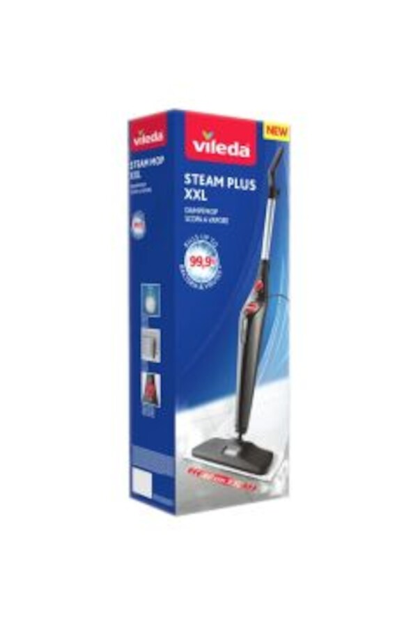 Mop parowy Vileda Steam XXL Plus