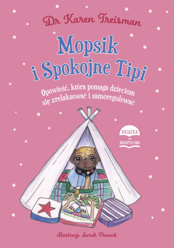 Mopsik i Spokojne Tipi