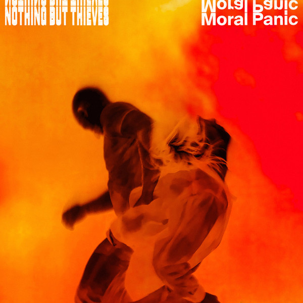 Moral Panic (vinyl)