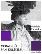 Moralność Pani Dulskiej - mobi, epub