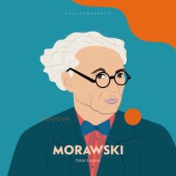 Morawski - Audiobook mp3