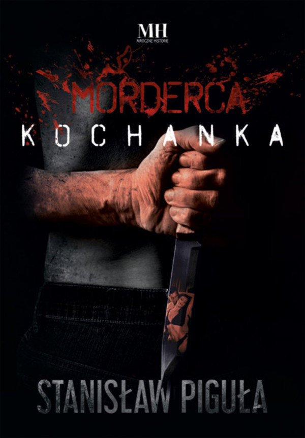 Morderca kochanka