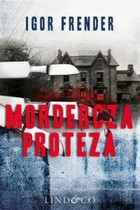 Mordercza proteza. Kapitan Jan Jedyna. Tom 2 - mobi, epub