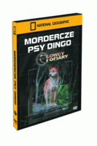 Mordercze psy Dingo - Łowcy i ofiary National Geographic