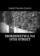 Morderstwa na Otis Street - mobi, epub