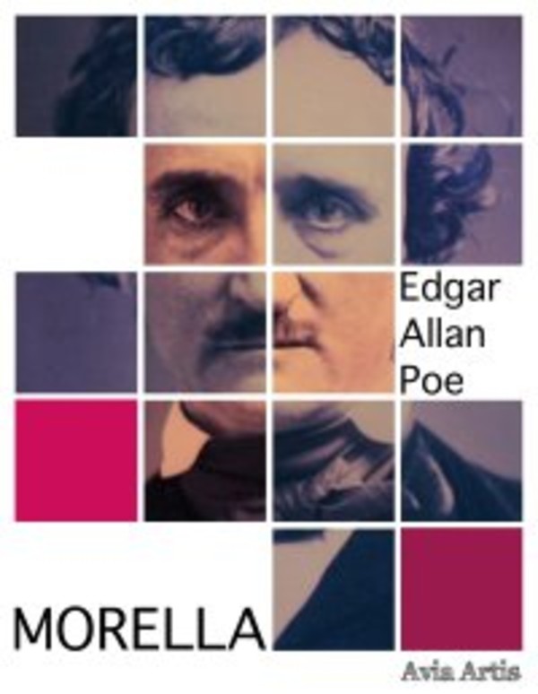 Morella - mobi, epub