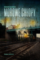 Morowe chłopy - mobi, epub Tom 3