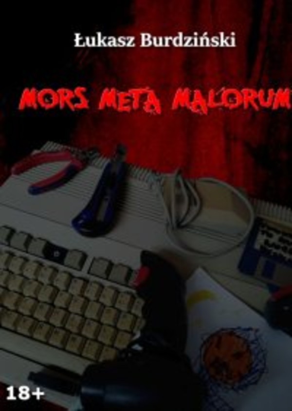 Mors Meta Malorum - mobi, epub