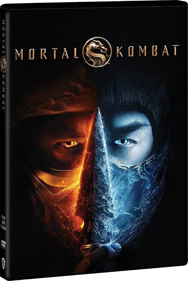 Mortal Kombat