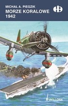 Morze Koralowe 1942 - mobi, epub