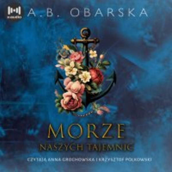 Morze naszych tajemnic - Audiobook mp3