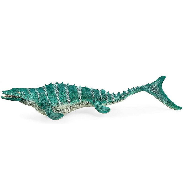 Figurka Mosasaurus