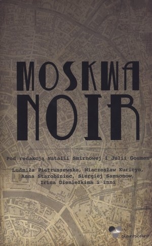 Moskwa Noir