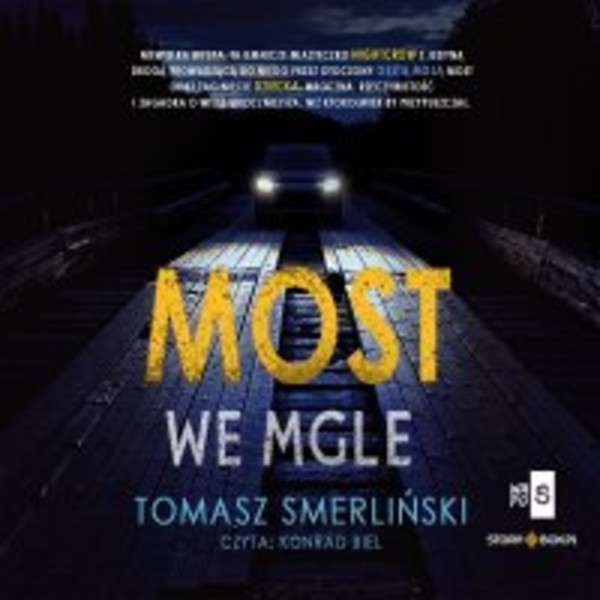 Most we mgle - Audiobook mp3
