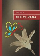 Motyl Pana - mobi, epub