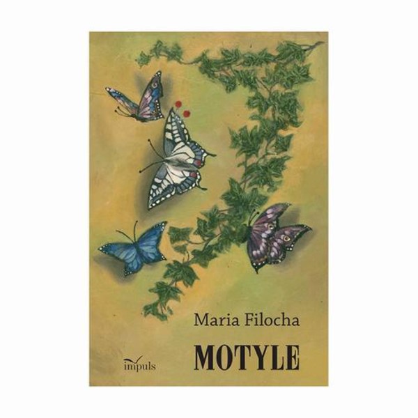 Motyle - pdf