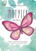 Motylek dla dzieci - pdf