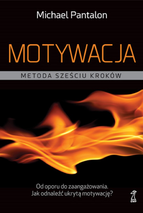 Motywacja Metoda sześciu kroków