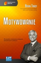 Motywowanie - mobi, epub