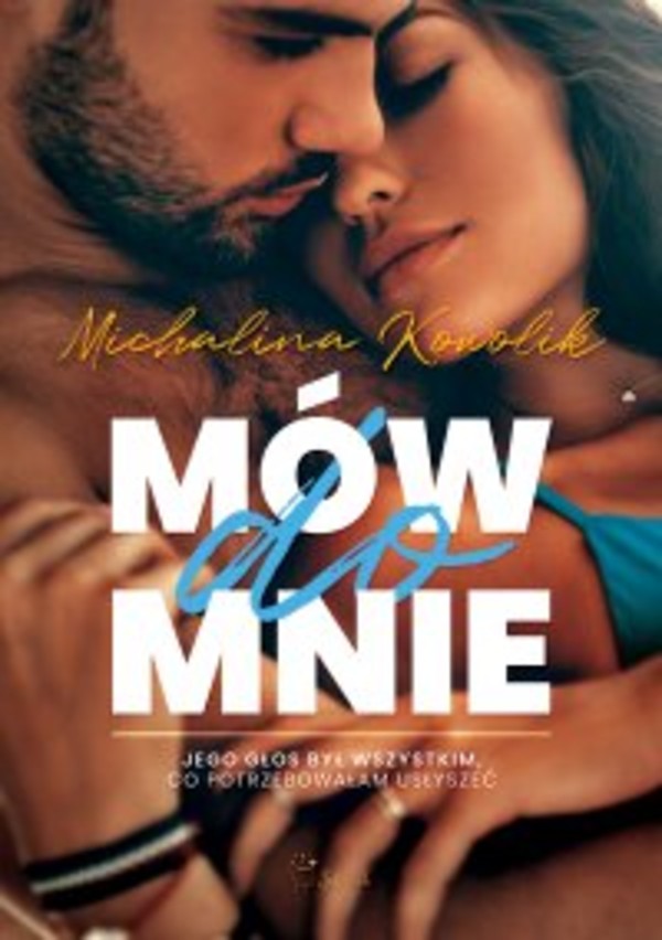 Mów do mnie - mobi, epub